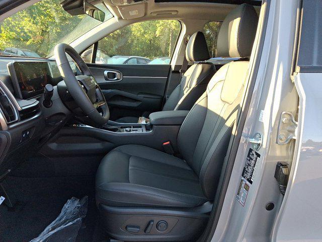 new 2026 Kia Sorento car, priced at $44,765