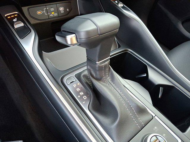 new 2026 Kia Sorento car, priced at $44,765