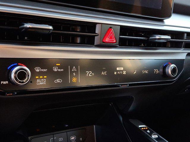 new 2026 Kia Sorento car, priced at $44,765