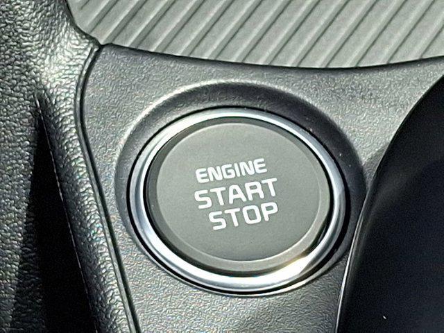 new 2025 Kia K4 car, priced at $24,415