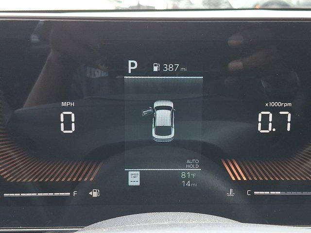 new 2025 Kia K4 car, priced at $24,415