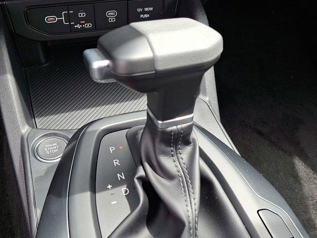 new 2025 Kia K4 car, priced at $24,415