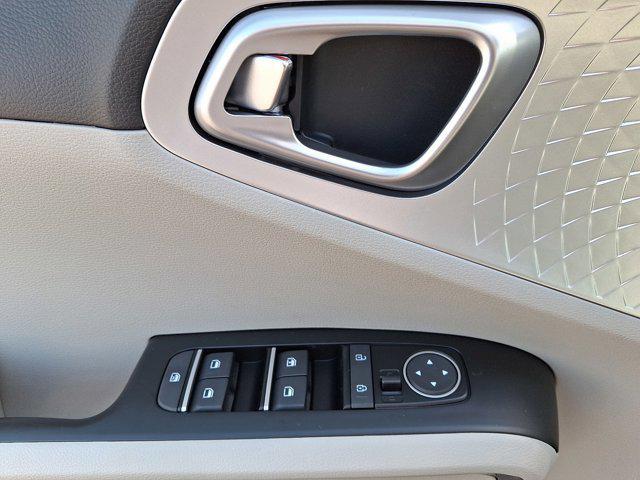 new 2025 Kia Soul car, priced at $23,255