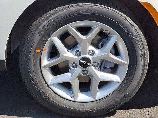 new 2025 Kia Soul car, priced at $23,255