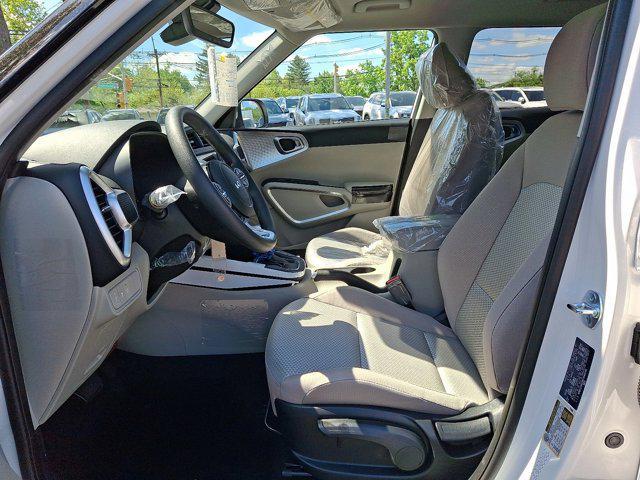 new 2025 Kia Soul car, priced at $23,255
