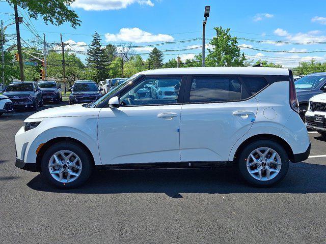 new 2025 Kia Soul car, priced at $23,255