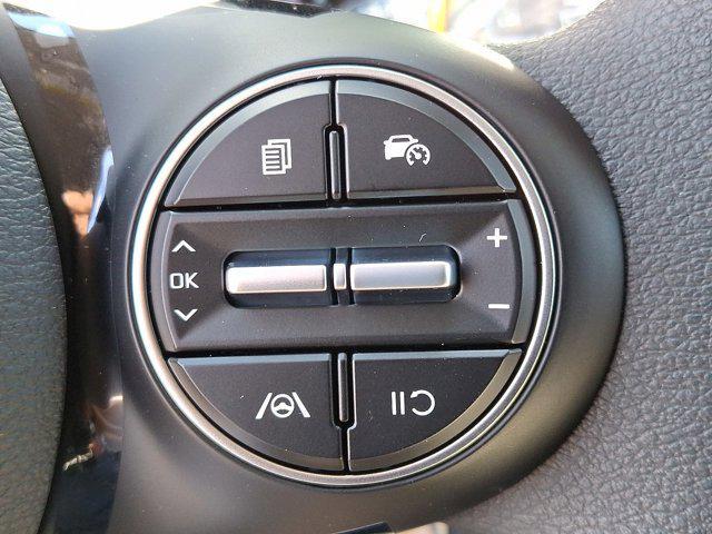 new 2025 Kia Soul car, priced at $23,255