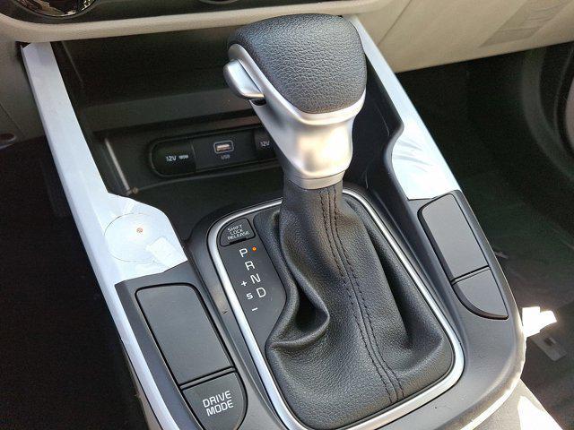 new 2025 Kia Soul car, priced at $23,255