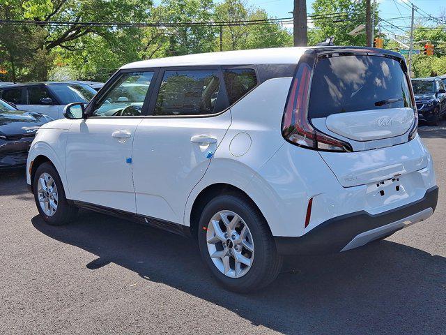 new 2025 Kia Soul car, priced at $23,255