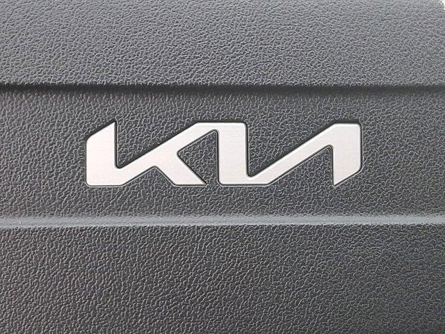 new 2026 Kia Sportage car, priced at $34,805