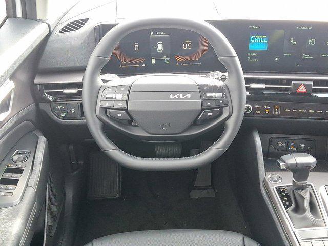 new 2026 Kia Sportage car, priced at $34,805