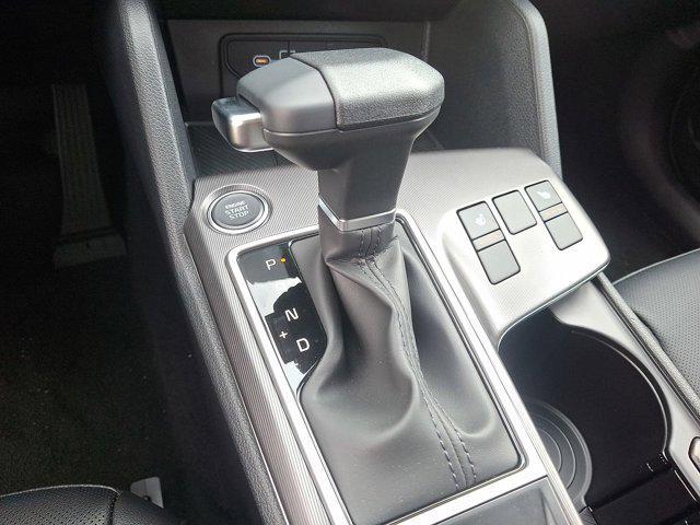 new 2026 Kia Sportage car, priced at $34,805