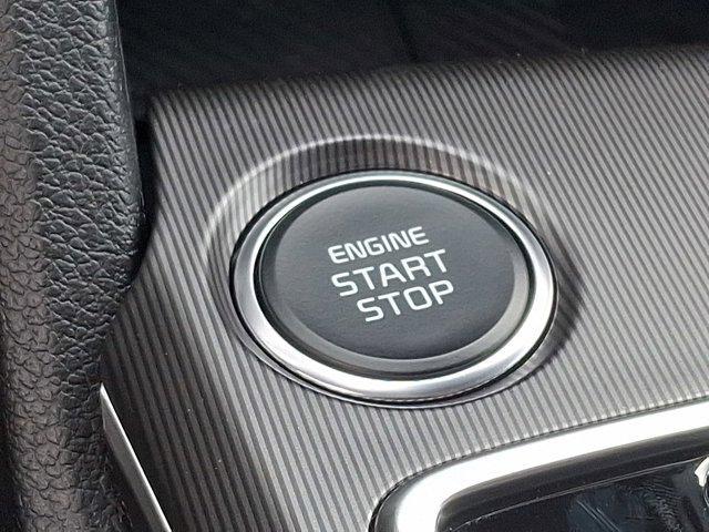 new 2026 Kia Sportage car, priced at $34,805