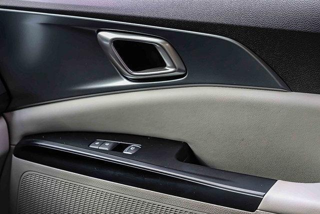 used 2023 Kia Carnival car, priced at $29,700