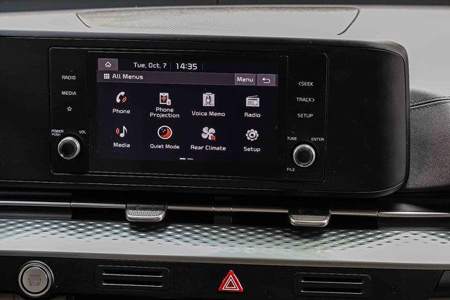 used 2023 Kia Carnival car, priced at $29,700