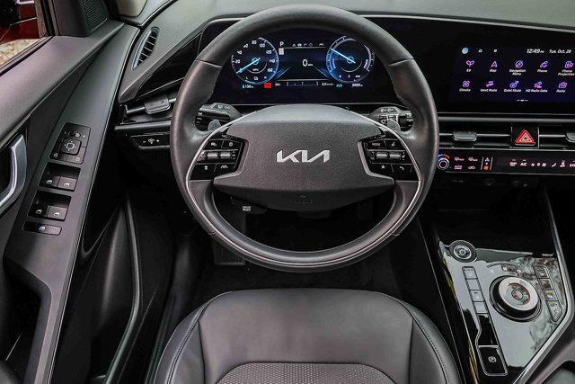 used 2024 Kia Niro EV car, priced at $23,488