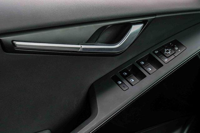 used 2024 Kia Niro EV car, priced at $23,488