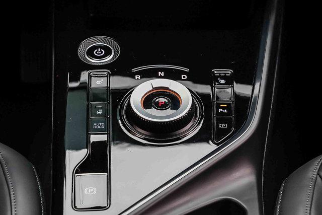 used 2024 Kia Niro EV car, priced at $23,488