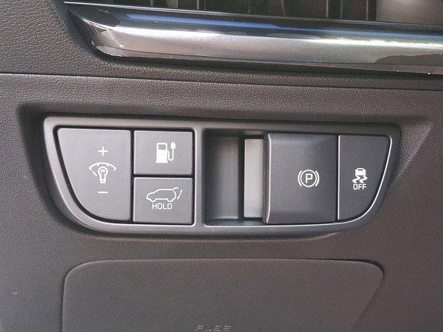 new 2025 Kia EV6 car, priced at $61,150