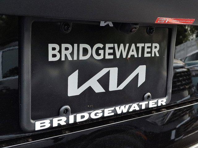 new 2026 Kia Sportage Hybrid car, priced at $42,730