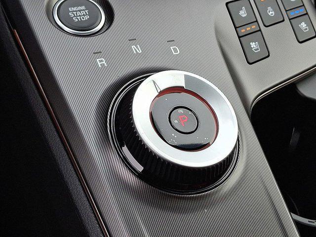 new 2026 Kia Sportage Hybrid car, priced at $42,730