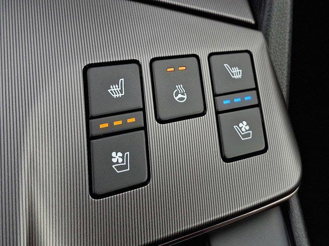 new 2026 Kia Sportage Hybrid car, priced at $42,730