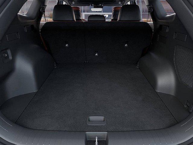 new 2026 Kia Sportage Hybrid car, priced at $42,730