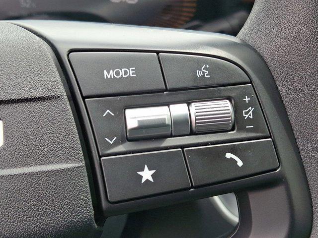 new 2025 Kia K4 car, priced at $24,415