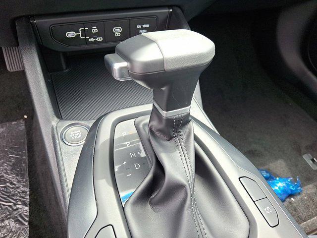 new 2025 Kia K4 car, priced at $24,415