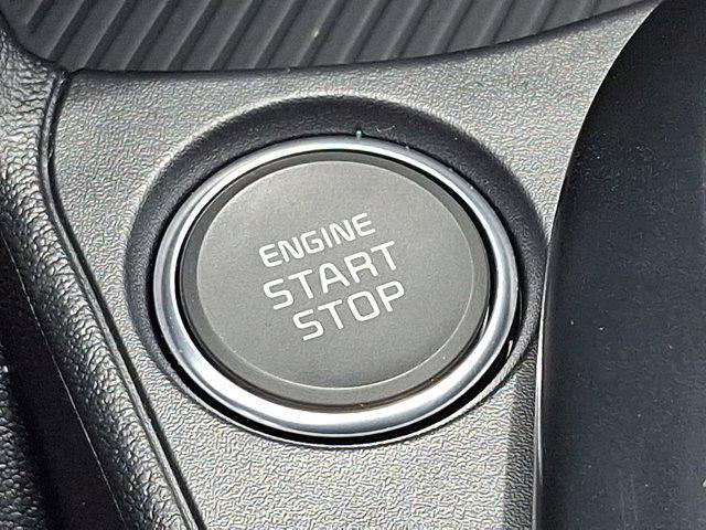 new 2025 Kia K4 car, priced at $24,415