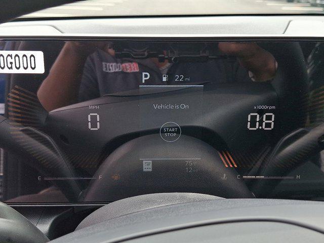new 2025 Kia K4 car, priced at $24,415