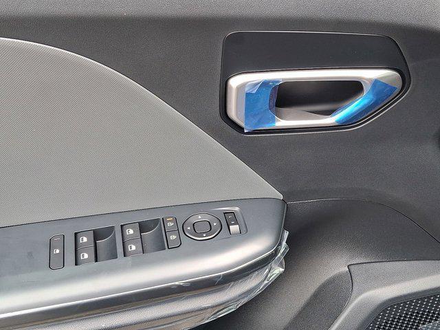 new 2025 Kia K4 car, priced at $24,415