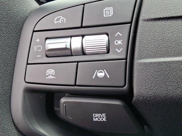 new 2025 Kia K4 car, priced at $24,415
