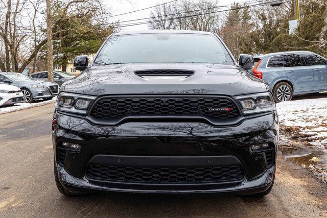 used 2022 Dodge Durango car, priced at $33,999