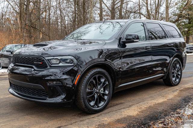 used 2022 Dodge Durango car, priced at $33,999