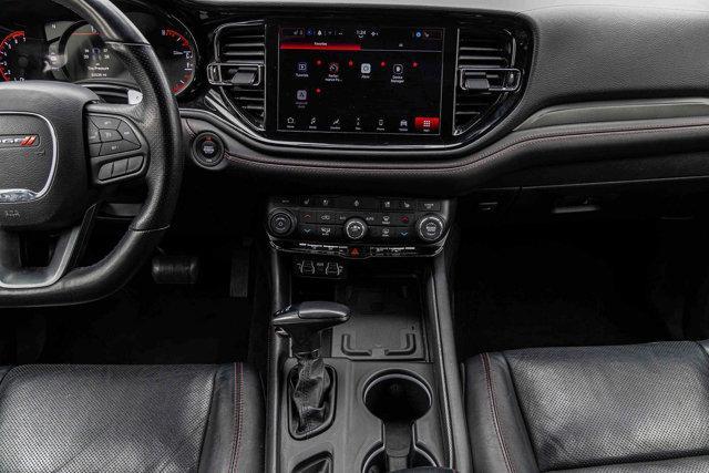 used 2022 Dodge Durango car, priced at $33,999