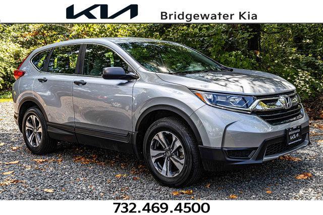 used 2019 Honda CR-V car, priced at $19,974