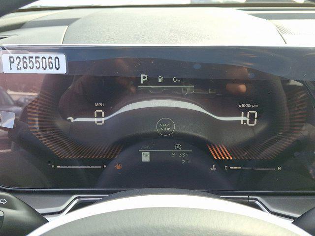 new 2025 Kia Sorento car, priced at $33,630