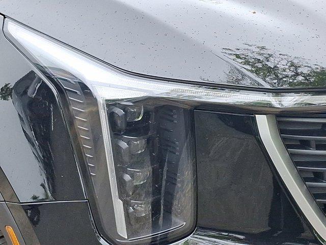 new 2025 Kia Sorento car, priced at $33,980