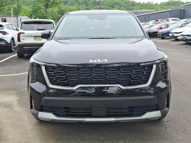 new 2025 Kia Sorento car, priced at $33,980