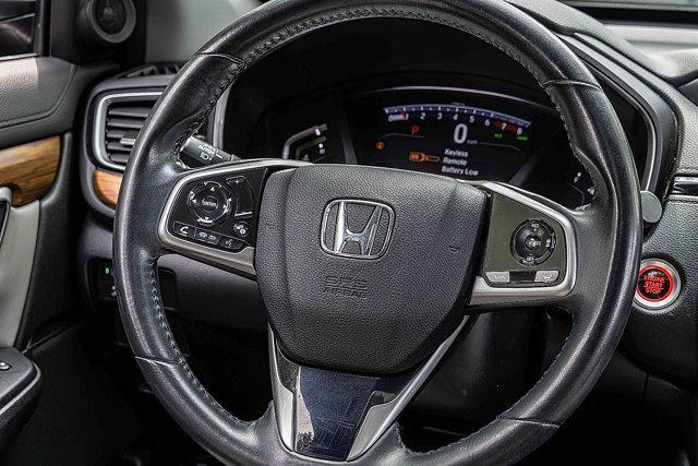 used 2019 Honda CR-V car, priced at $19,899