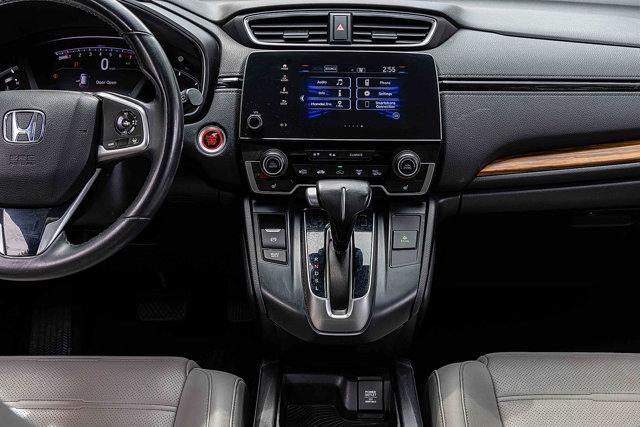 used 2019 Honda CR-V car, priced at $19,899