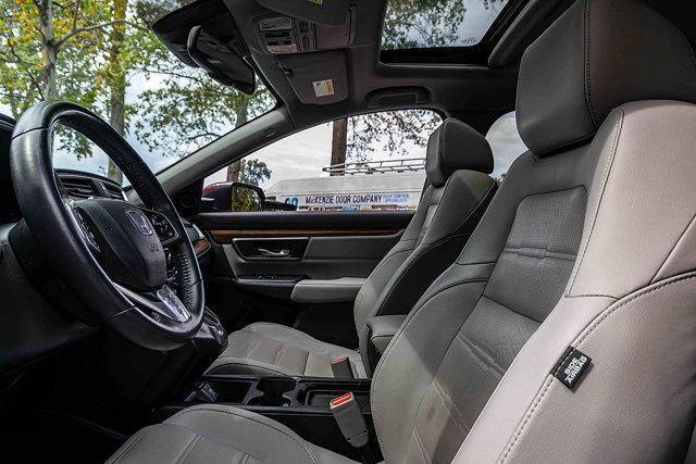 used 2019 Honda CR-V car, priced at $19,899