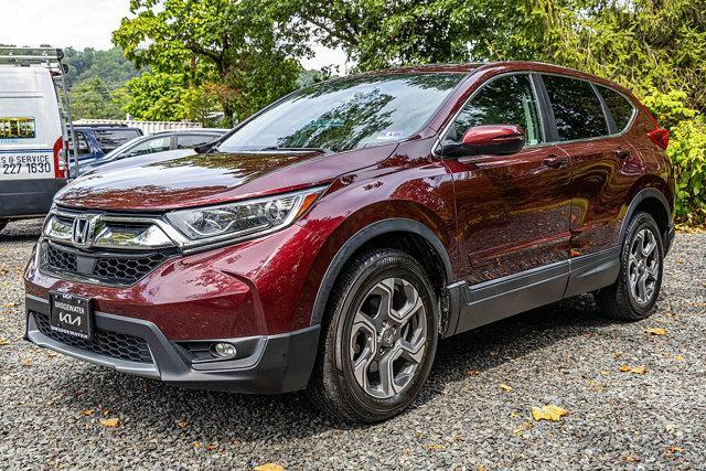 used 2019 Honda CR-V car, priced at $19,899