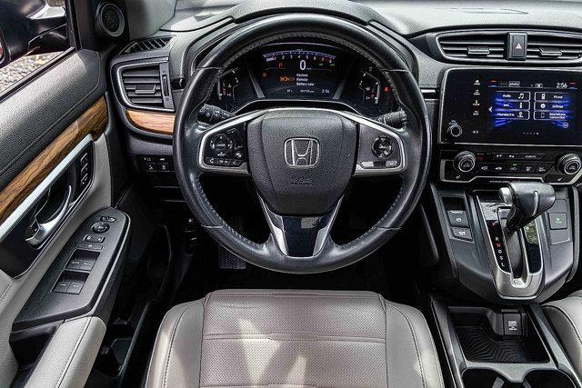 used 2019 Honda CR-V car, priced at $19,899