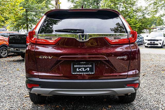 used 2019 Honda CR-V car, priced at $19,899