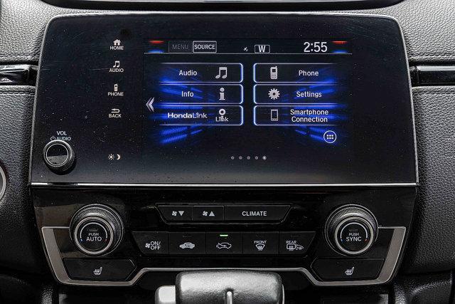 used 2019 Honda CR-V car, priced at $19,899