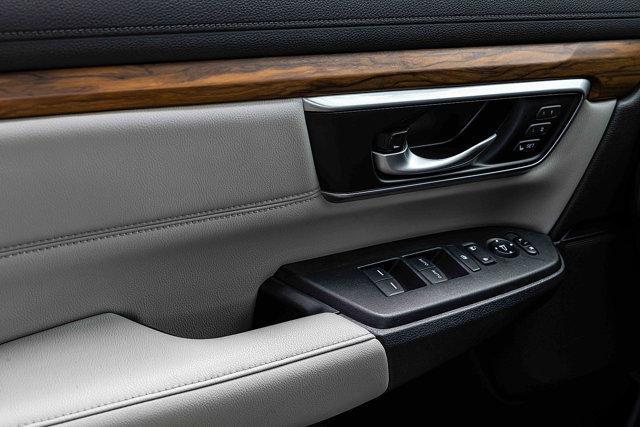 used 2019 Honda CR-V car, priced at $19,899