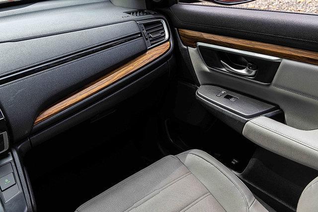 used 2019 Honda CR-V car, priced at $19,899