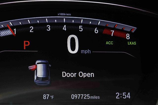 used 2019 Honda CR-V car, priced at $19,899